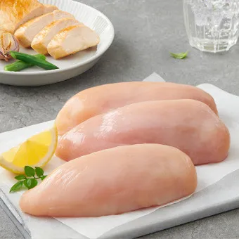 닭가슴살 요리 황금레시피 10가지_6