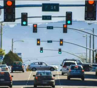신호위반 과태료 금액