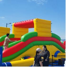 레고랜드 워터메이즈