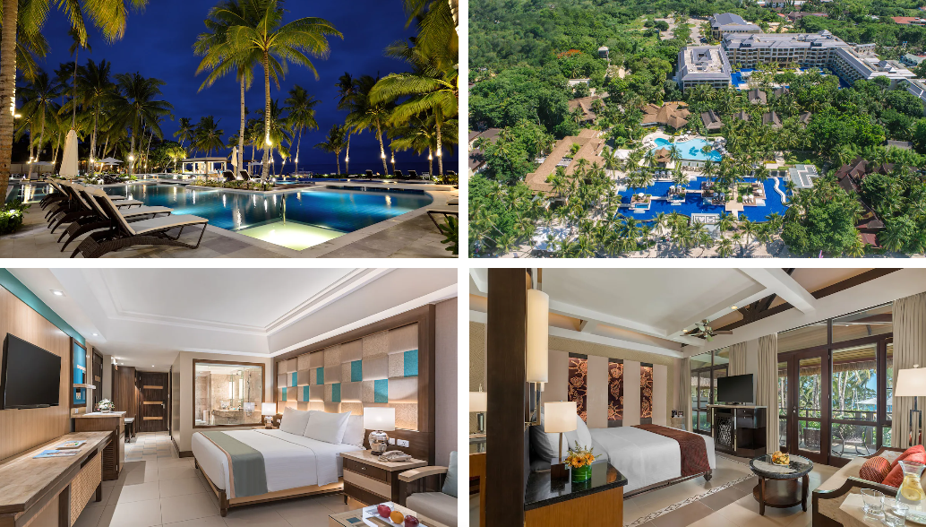 보홀 5성급 4성급 호텔 추천 BEST 07 + 2024 익스피디아 할인코드