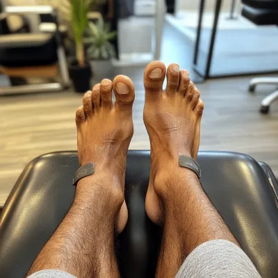 무좀 습진 습관 교정으로 해결된 사례 5가지_3