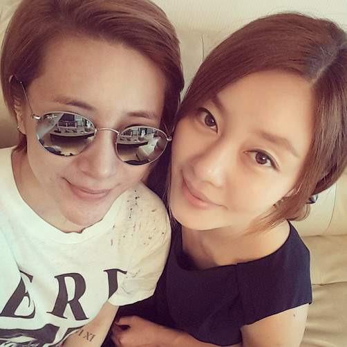 서인영 이혼 사유 남편 나이 프로필 근황 유튜브 잭팟 코 보형물 제거 스토리 총정리