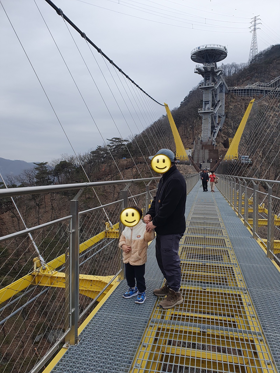 울렁다리3