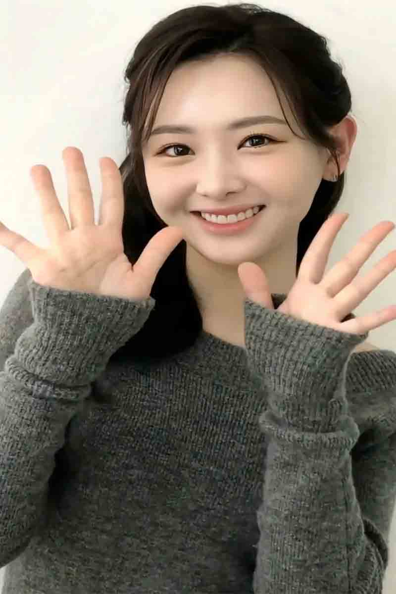 김다영 아나운서