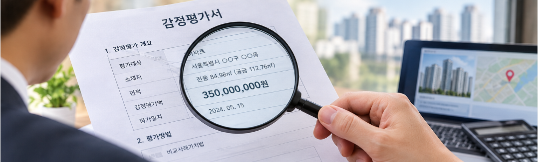 부동산 경매 물건 가치 판단하기