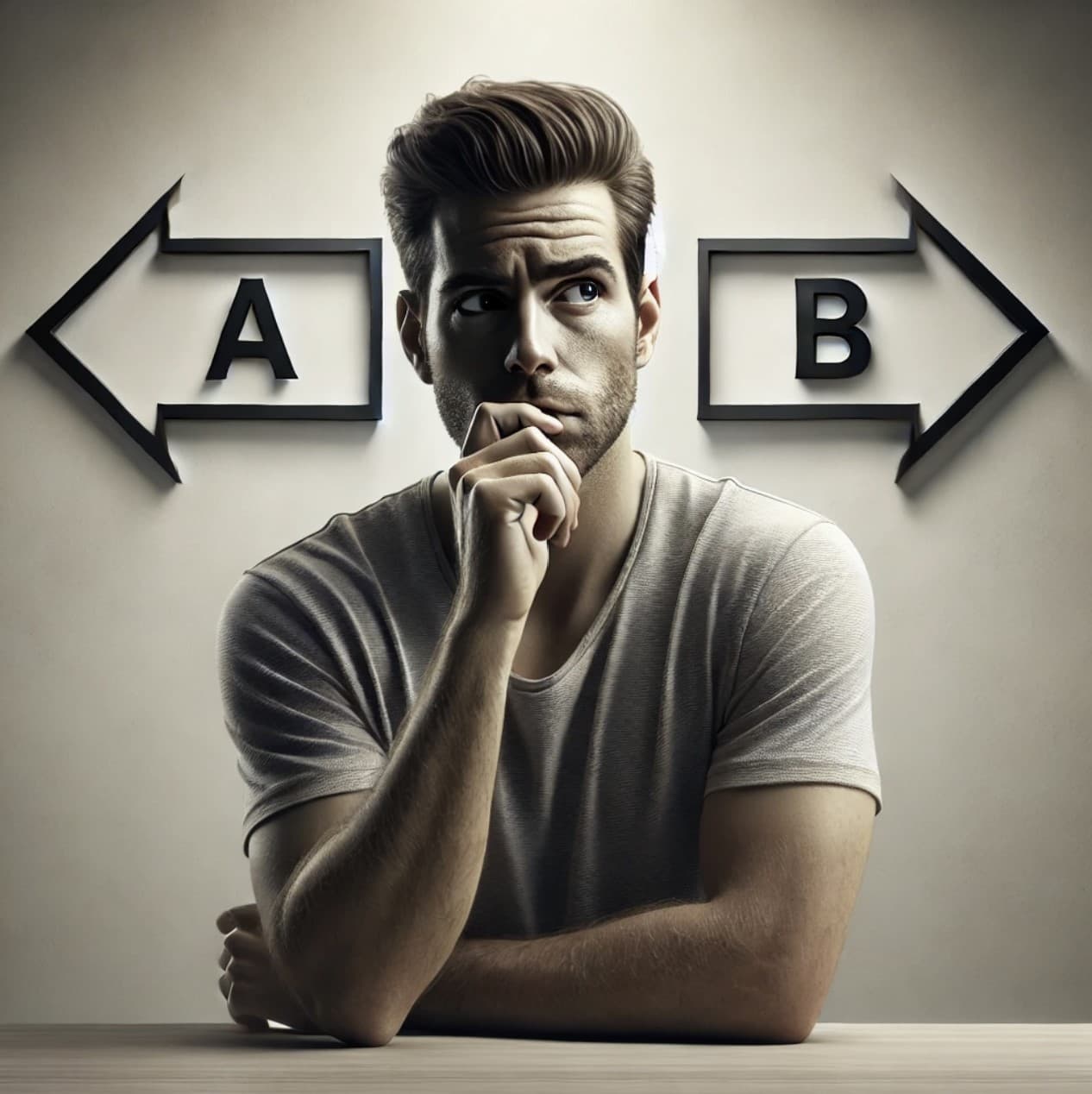 당신의 선택 진짜 합리적일까? 의사 결정의 비밀