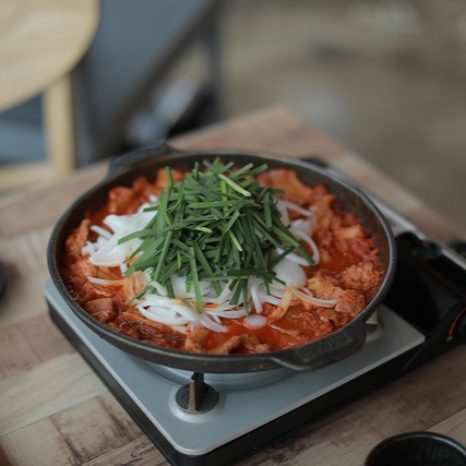 한식에서 집콕 요리로 대표하는 불고기