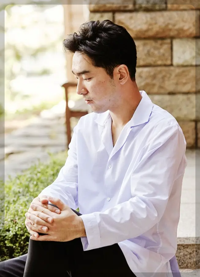 소설가 정지돈