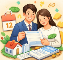 연말정산 환급금 조회