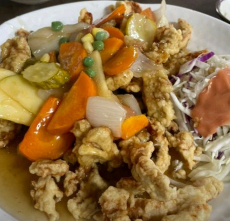 전현무계획2 대구 탕수육 노포 맛집