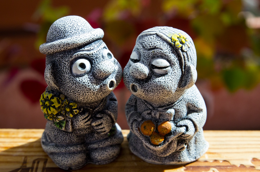 제주도 가족여행 가이드 - 제주도 돌하루방