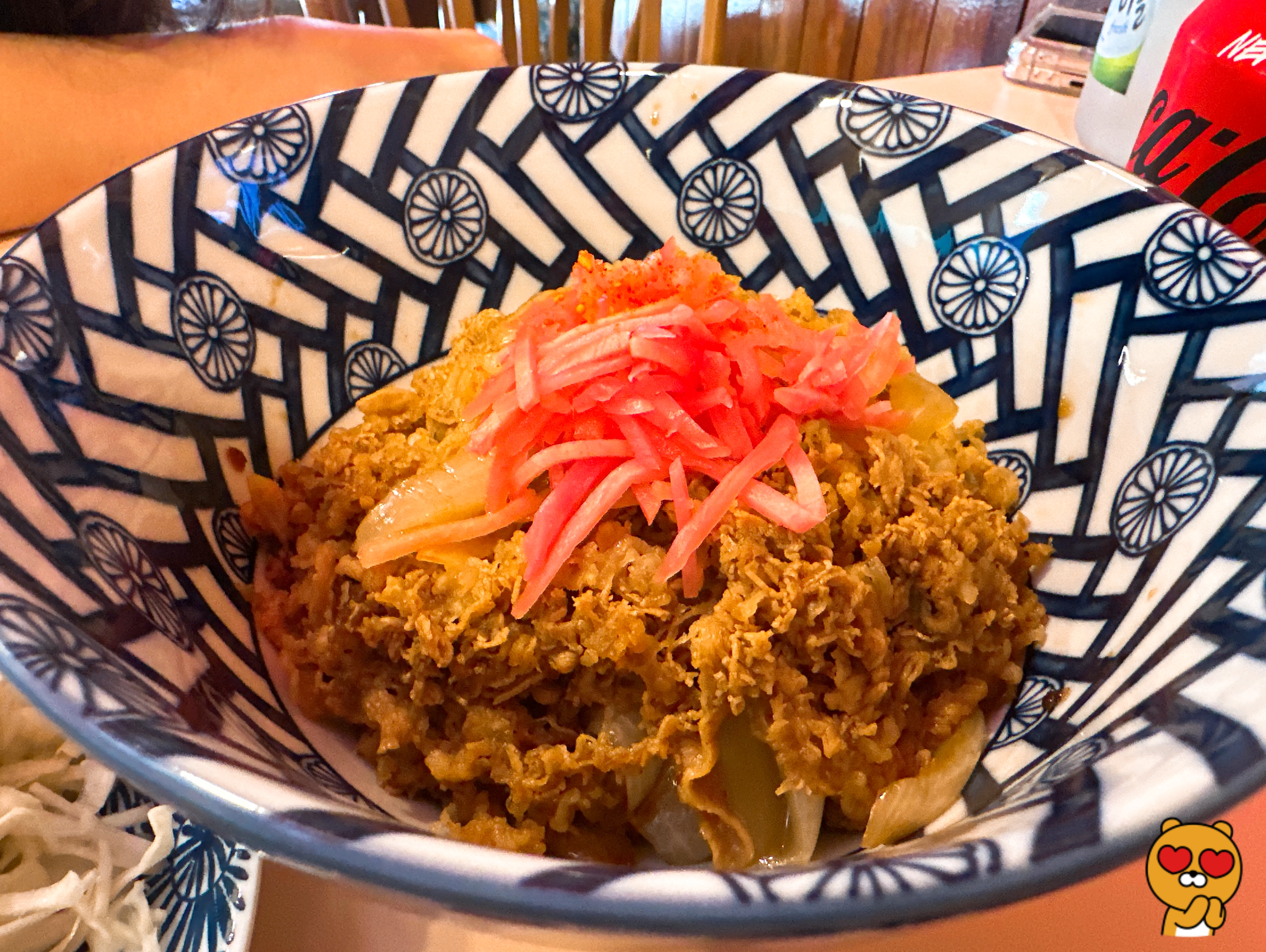 부산 서면 덮밥 맛집 내돈내산 봉봉 가성비 소고기덮밥 6900원 &amp; 꼬치세트