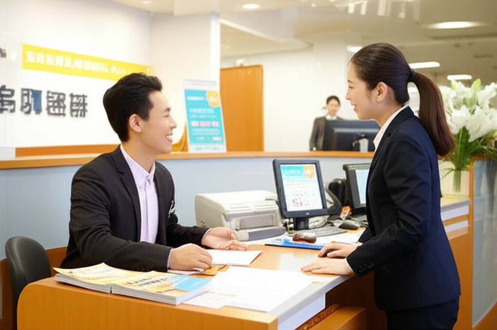 신한은행 청년 적금: 미래를 위한 첫