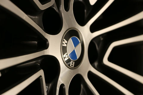 BMW 휠