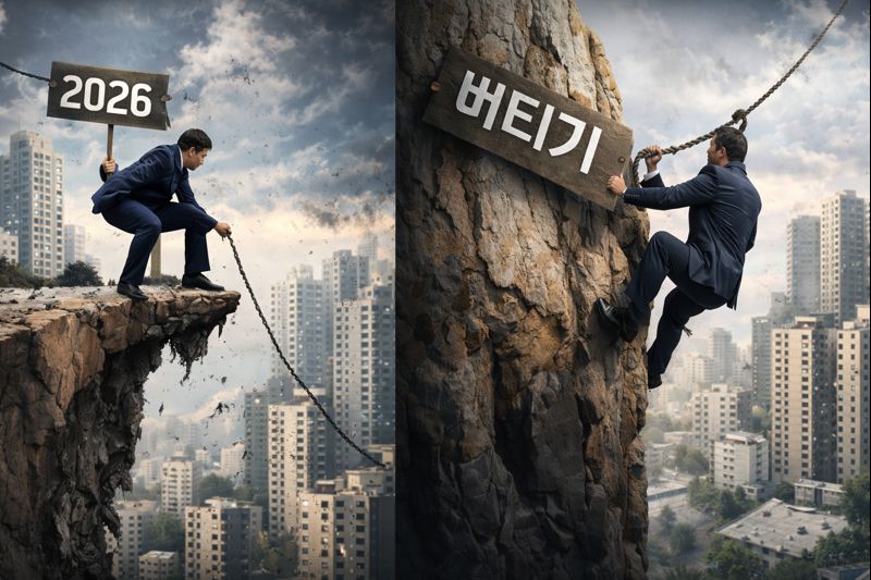 2026년 아파트 매매 시장 전망과 실수요자 매수 판단 기준
아파트 가격 흐름 , 변동 요인, 지역별 양극화, 실수요자 점검항목