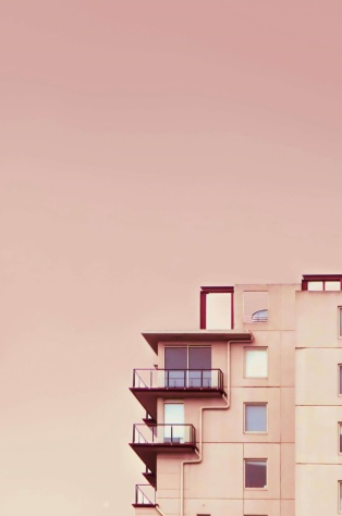 공공임대아파트 입주조건