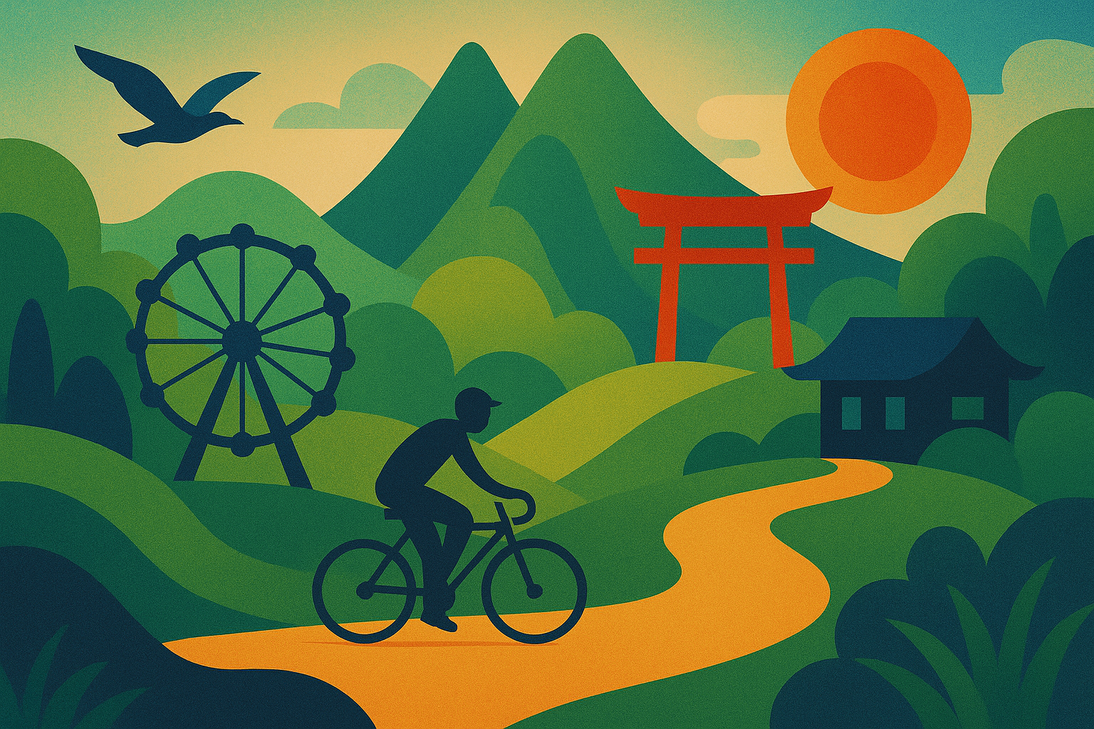 주말 나들이에 딱! 경기도 광주 핫플레이스 안내