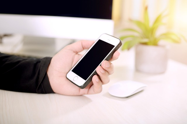 셀프개통 신청방법