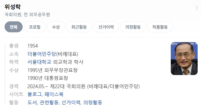 이재명 대통령의 첫 인선 발표의 의미