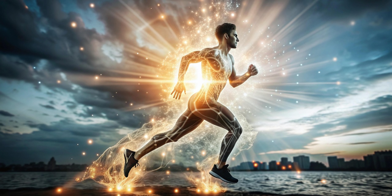 건강 관련 사진