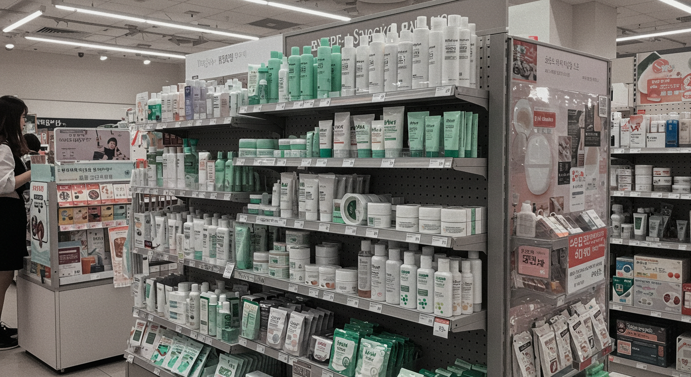 다이소 상품 리뷰 숏폼 