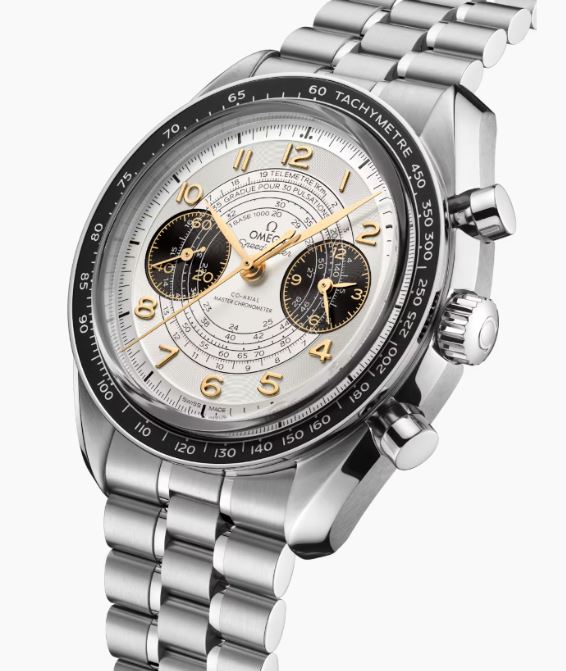 오상욱 오메가 시계 펜싱선수 금메달 그랜드슬램