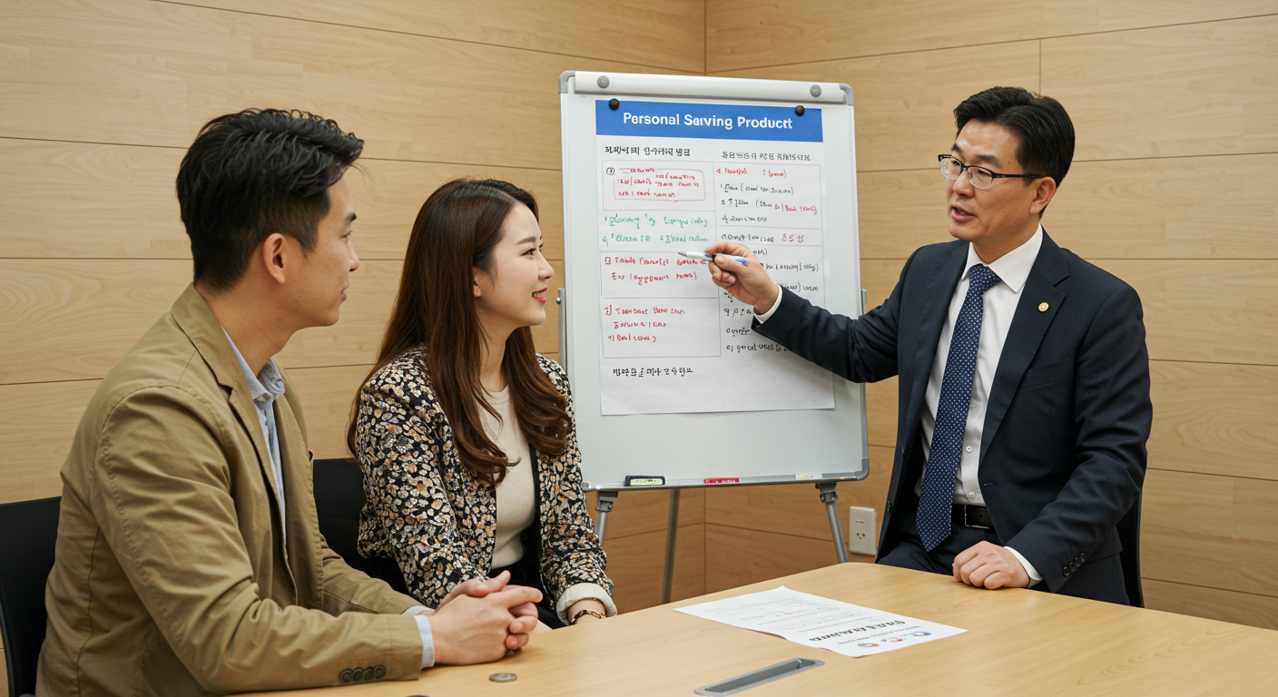 삼성증권 개인연금