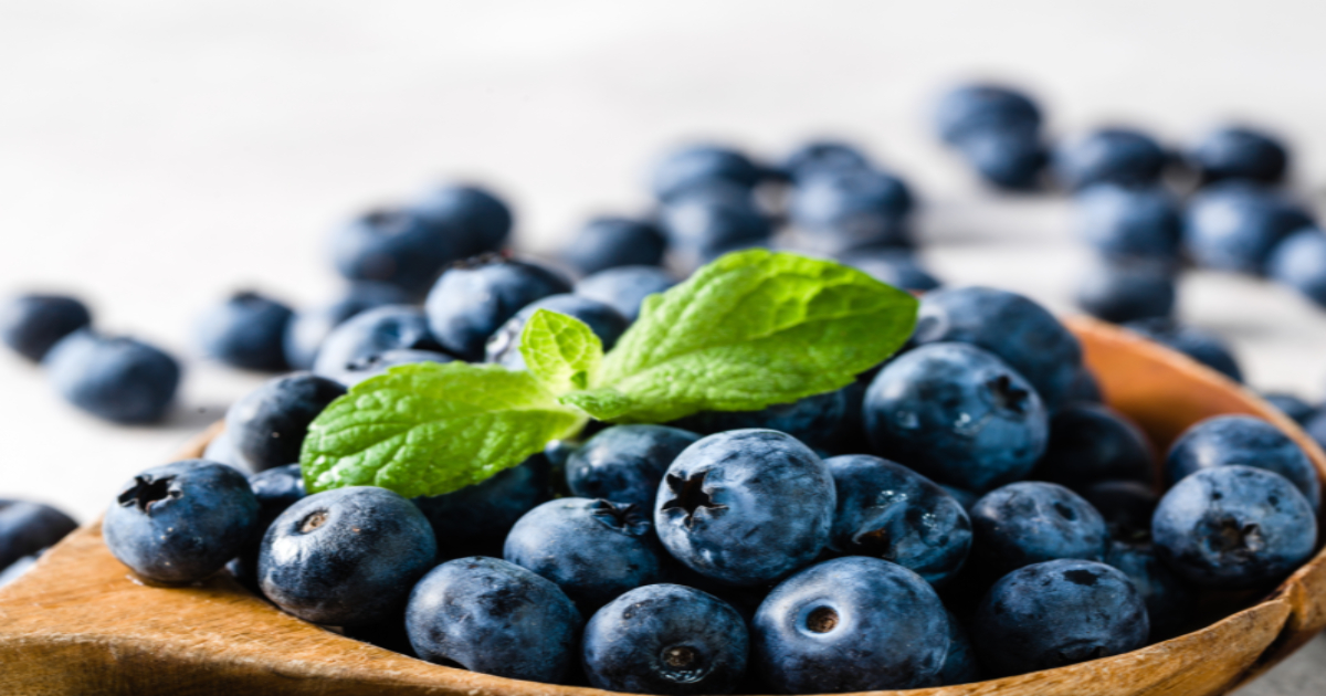 혈당에 좋은 음식