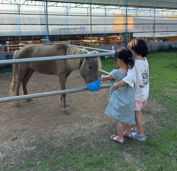 용인 포레스트 벨 