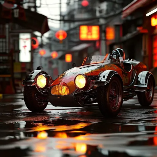 사이드카란 무엇인가 다양한 시각에서의 해석