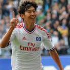 LAFC 손흥민 : 함부르크