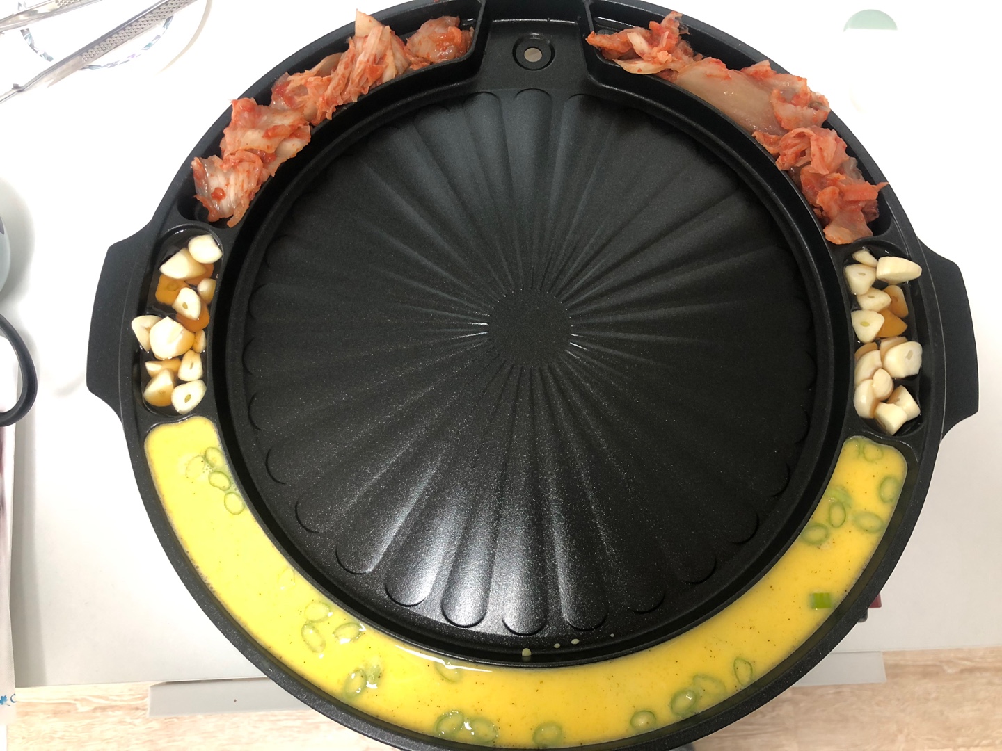 계란찜