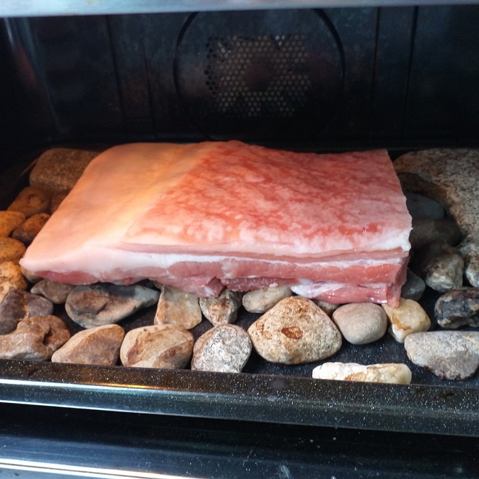 에어프라이어 삼겹살