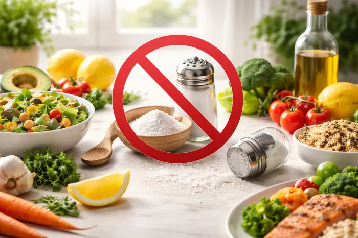 고혈압 낮추는 방법