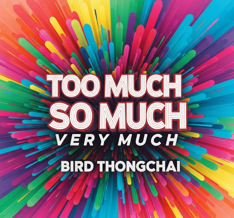 태국 노래 Too Much So Much Very Much (버드 통차이) 정보, 가사 분석, 총평