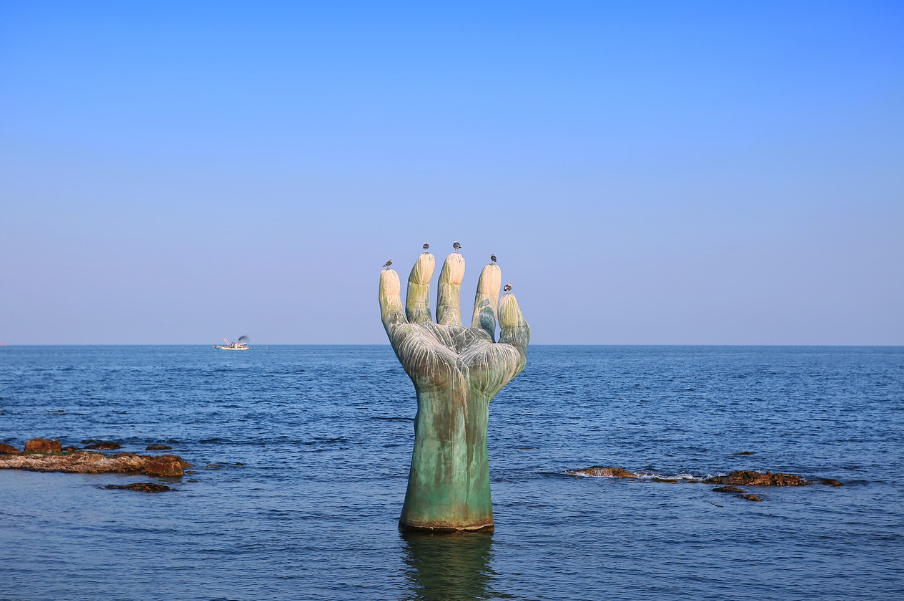 울산 – 고래고기와 울산 특산물 야식