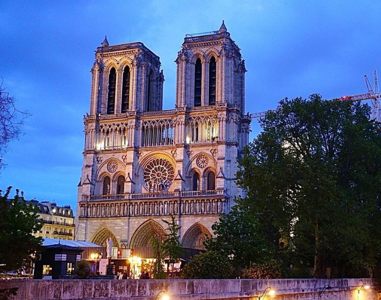 노트르담대성당