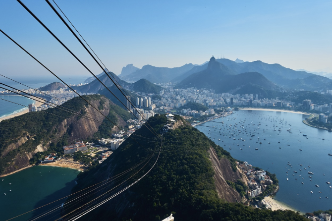 🚂 이색 교통수단 여행 – 레일바이크, 케이블카, 나룻배 등 특별한 교통수단을 활용한 로컬 여행 이야기