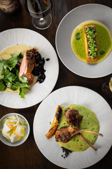 밤리단길 맛집 "윤몽 일산밤리단길본점" 음식사진