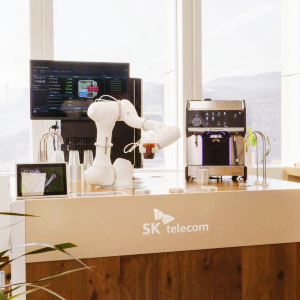 SK 로봇 관련주 대장주 TOP7