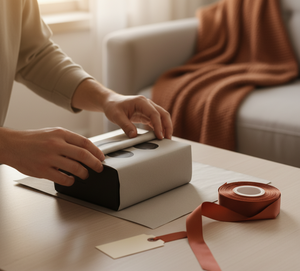 남자친구 생일 선물 추천 TOP 7