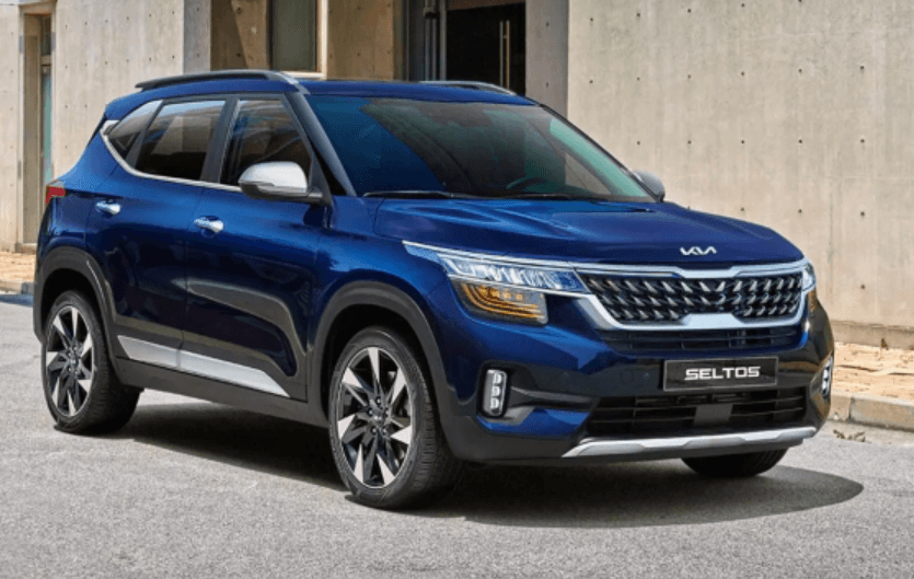 셀토스 하이브리드