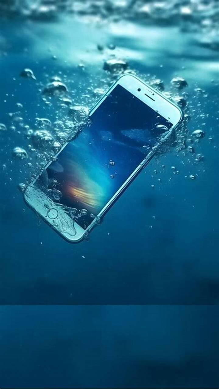 노폰존 스마트폰 없이