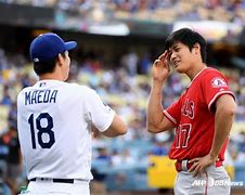 오타니, LA 다저스로