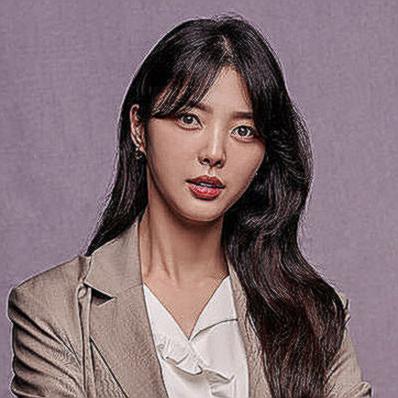 비밀의 남자 등장인물