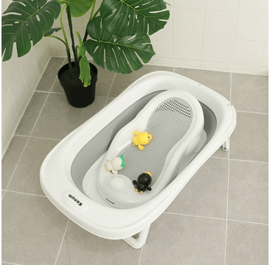 신생아 욕조