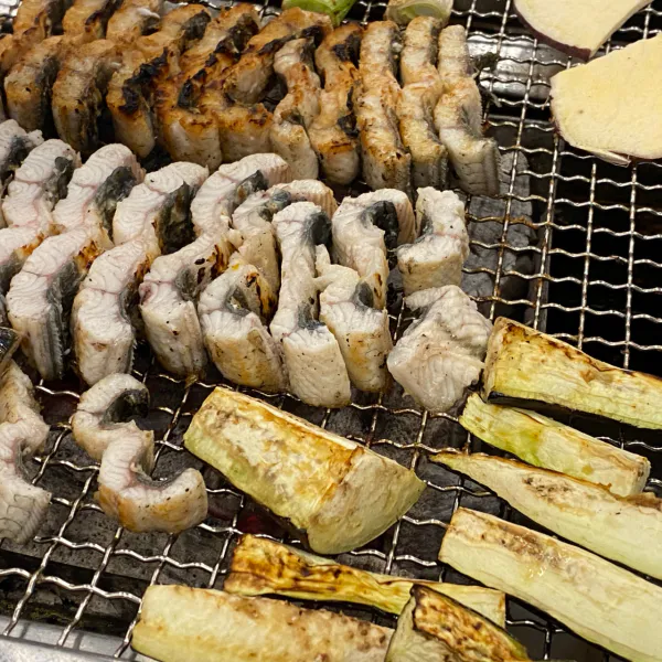 생생정보 고수의 부엌 장어구이