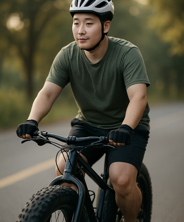 펫바이크 다이어트 효과, 칼로리 소모 끝판왕인 이유