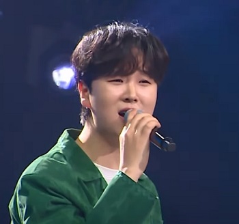 반 송민준 노래듣기 가사 (미스터로또)