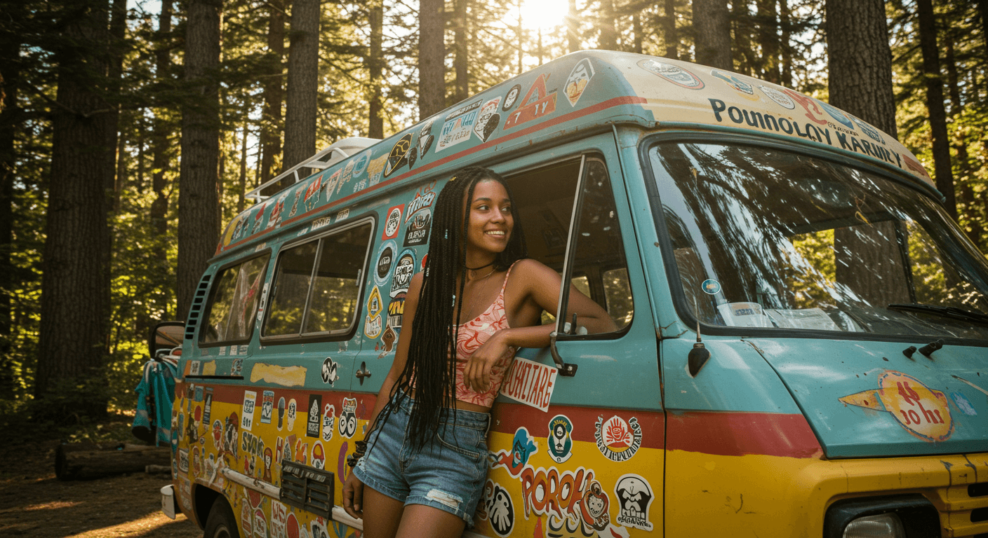 캠핑카 운전면허 종류 완벽 정리